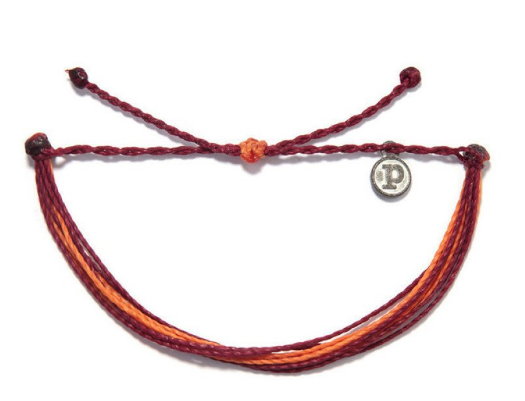 Valentine's Day Gift Ideas for Her That Give Back from Pura Vida Bracelets