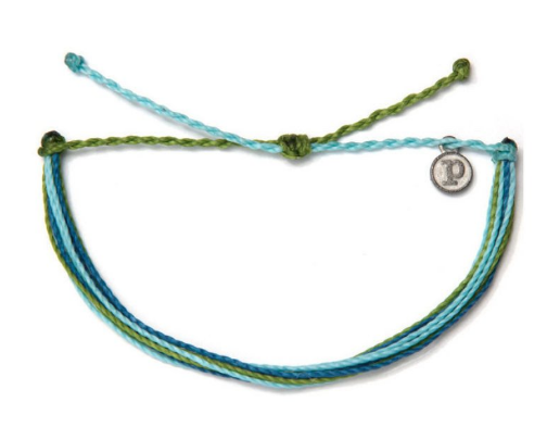 Valentine's Day Gift Ideas for Her That Give Back from Pura Vida Bracelets